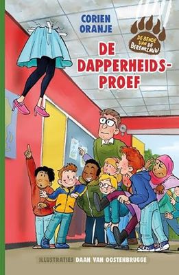 De dapperheidsproef