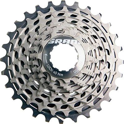 Sram XG-1090 X-Dome Cassette 11 x 25