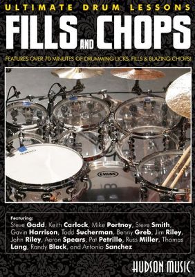 Fills and Chops - Ultimate Drum Lessons