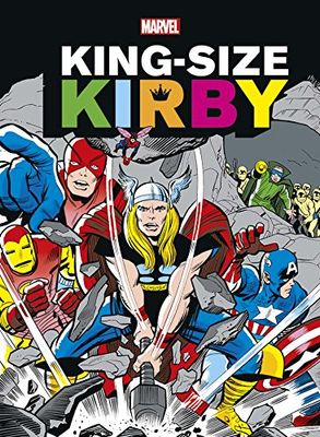 King-Size Kirby REV