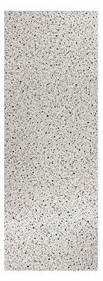 Tadi & Imperio1979 Tapis Vinyle Imitation Granit Grandes Pierres Marron et Gris - Élégance et durabilité pour la décoration intérieure et Facile à Nettoyer.