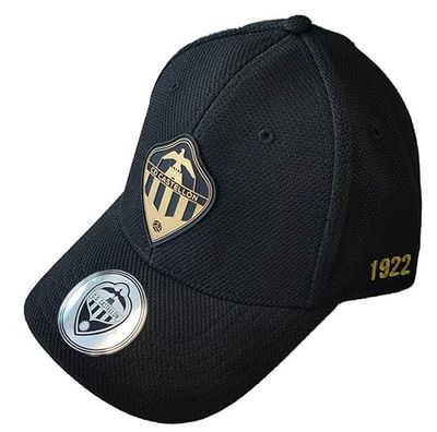 CD Castellón Premium keps unisex basebollkeps vuxen