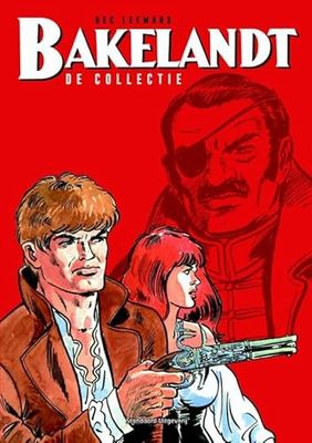 Bakelandt: de collectie