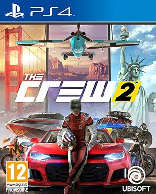 NONAME The Crew 2