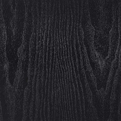 d-c-fix 346-0034-4PK Película autoadhesiva decorativa, Blackwood, rollo de 17 x 78 pulgadas, paquete de 4