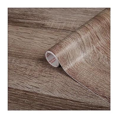 d-c-fix plakfolie Sonoma Eiken Truffels hout-look 90 cm x 2,1 m - meubelfolie zelfklevende wrap folie keuken plakplastic vinyl contact paper