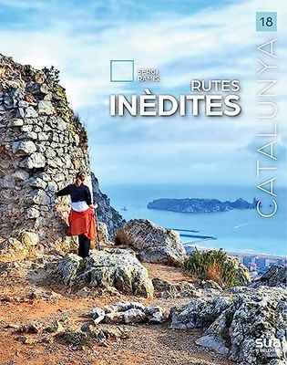 Rutes inedites: 18 (Catalunya)