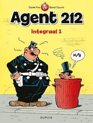 Agent 212