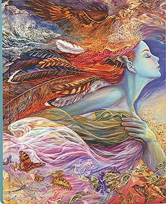 Peter Pauper Press Spirit of Flight Journal (Notebook, Diary) (Journals)