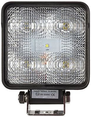 HELLA VALUEFIT 1GA 357 107-012 LED-farol de trabalho - S800 - 24/12V