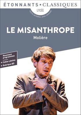 Le Misanthrope