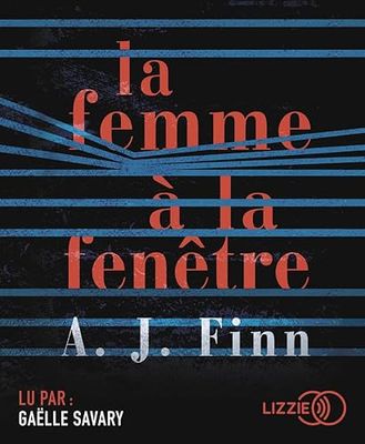 La Femme à la fenêtre