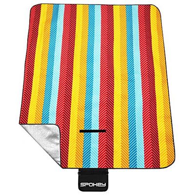 Koc pikinikowy Picnic Grain 130x150