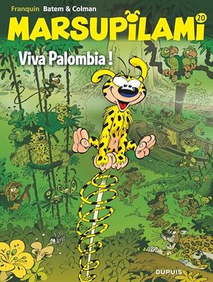 Viva Palombia !