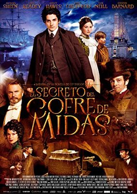 El Secreto Del Cofre De Midas