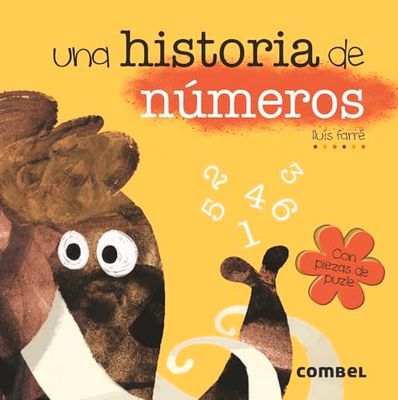 Una historia de números: 1