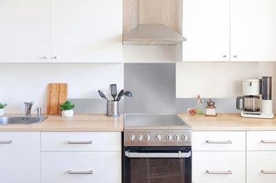 d-c-fix carreau mural premium "Wall Tile Art" Metallic - style élégant pour cuisine, crédence, salle de bain et salon - panneau mural de qualité pour revêtement 20 cm x 70 cm