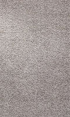Mani Textile Tapis de Salon Shaggy, Taupe, 200x290cm