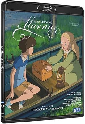 El Recuerdo de Marnie