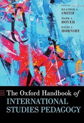 The Oxford Handbook of International Studies Pedagogy