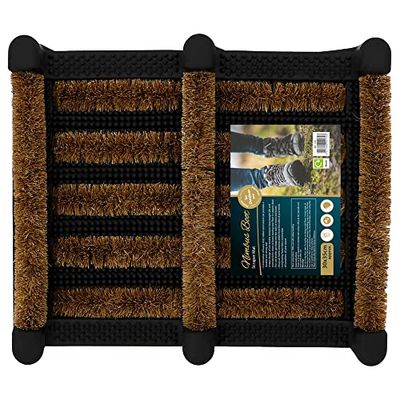 Nimbus Boot Scraper MAT 30X35CM