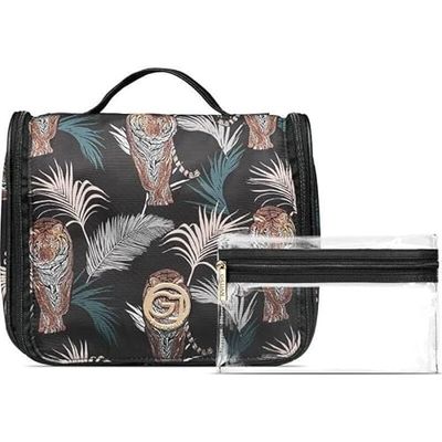 Cimi Gillian Jones - Spa Hang Up Organizer - Palm Print