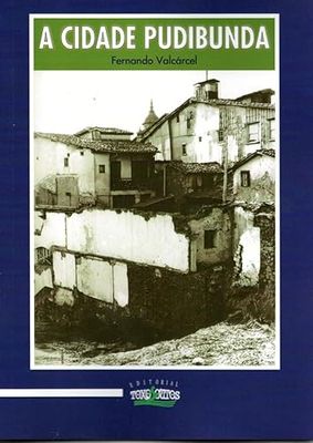 A CIDADE PUDIBUNDA