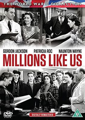 Millions Like Us