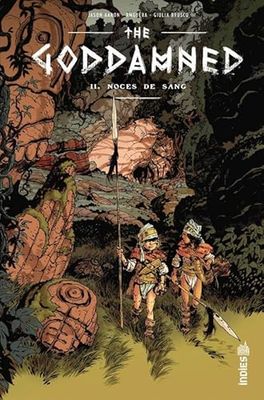 The Goddamned - Tome 2