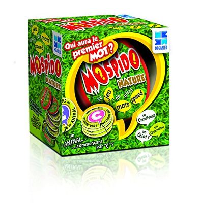 Megableu - Gioco di società 678 115