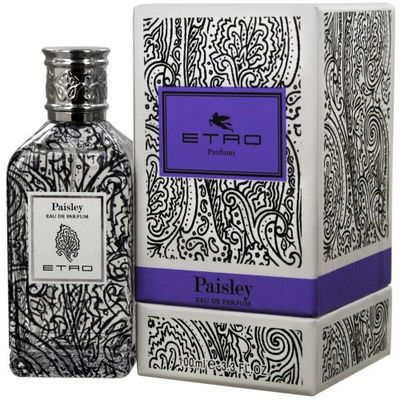 Etro Paisley Edp 100 Ml