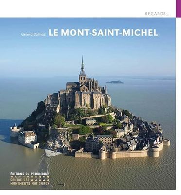 Le Mont-Saint-Michel (anglais)