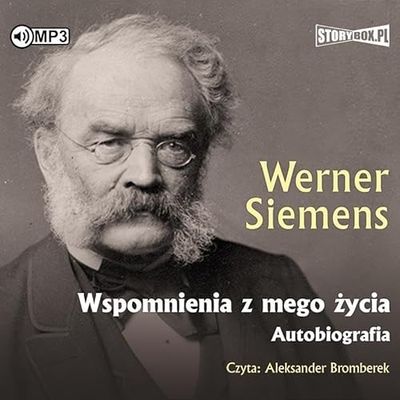 Wspomnienia z mego życia Autobiografia