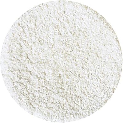 Eulenspiegel Purpurina orgánica Snow White, color blanco nieve, 6 gramos (907641)