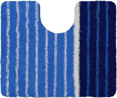 TANDEA modello wc mA 50x60 cm blu