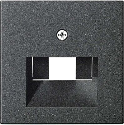 Gira, 027028, Coprire UAE IAE ISDN System 55, antracite