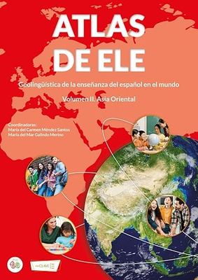 Atlas ELE VOLUMEN 2