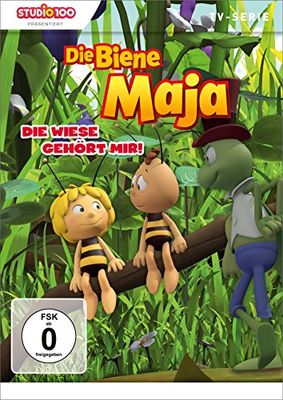 Die Biene Maja: DVD 19