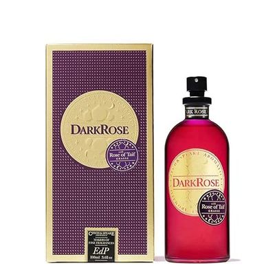 Czech & Speake Eau de parfum 100 ml Dark Rose