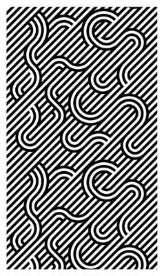 Doge Milano Tapis de salle de bain, 100% Made in Italy, Tapis antitache avec impression numérique, Tapis antidérapant et lavable, Optique - Modèle Adam, 120x70 cm