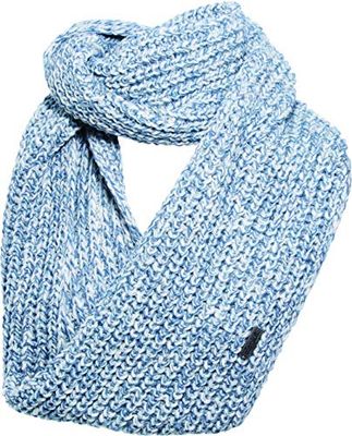Eisglut Patti, Loop Damen, Sky, 70x28