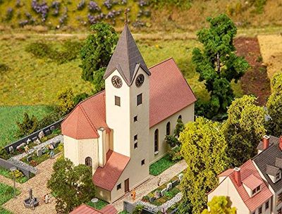Faller 282778 Z Église Saint Johannes Baptist
