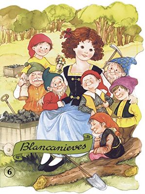 Blancanieves y los 7 enanitos: 06