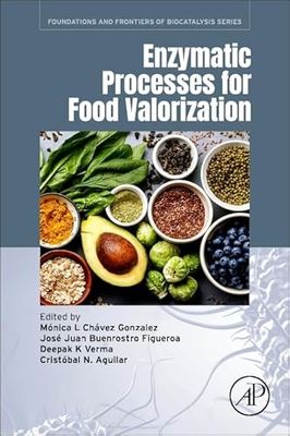 Enzymatic Processes for Food Valorization