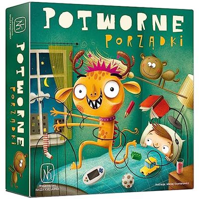 Potworne porzadki