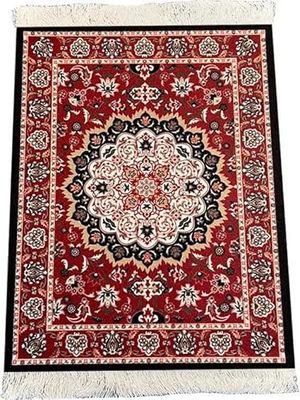 Tapis de Souris Persan (Rouge)