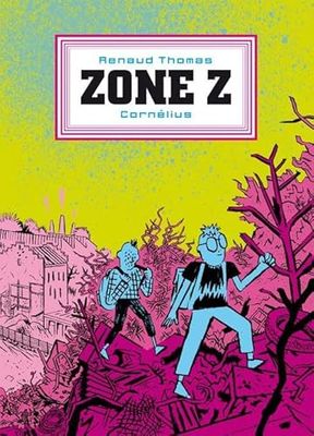 Zone Z