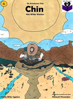 De Avonturen van Chin: Het Wilde Westen