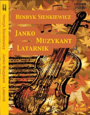 Latarnik Janko Muzykant [import allemand]