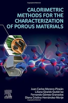 Calorimetric Methods for the Characterization of Porous Materials